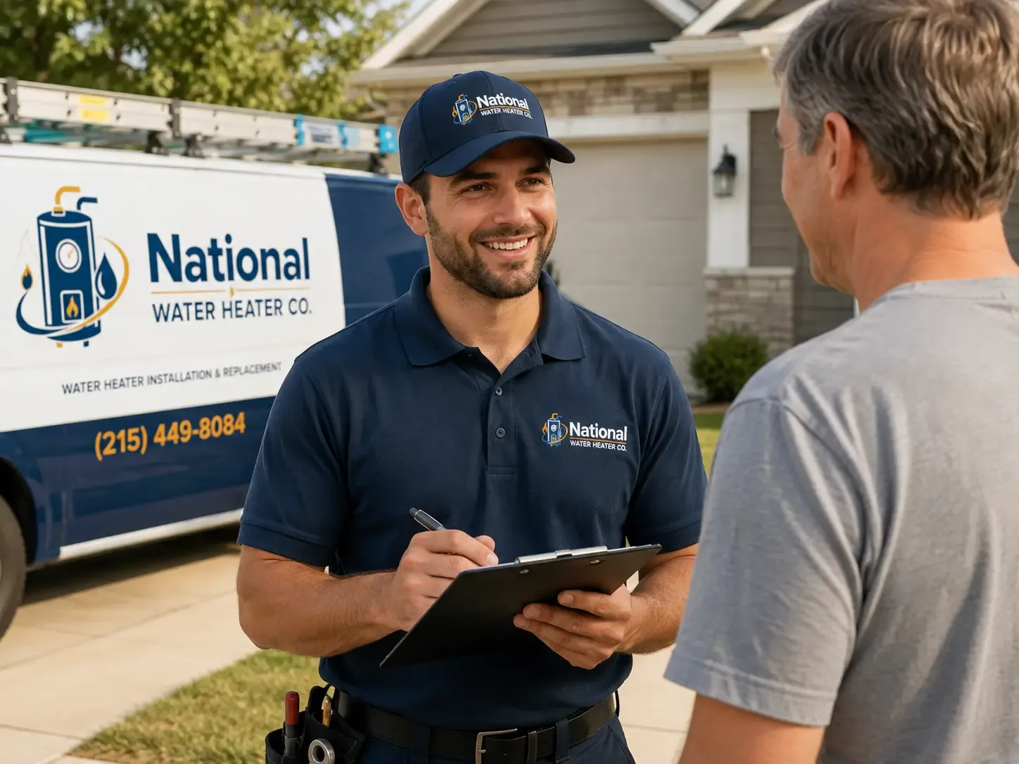 Water Heater Installation Closter, NJ FAQs